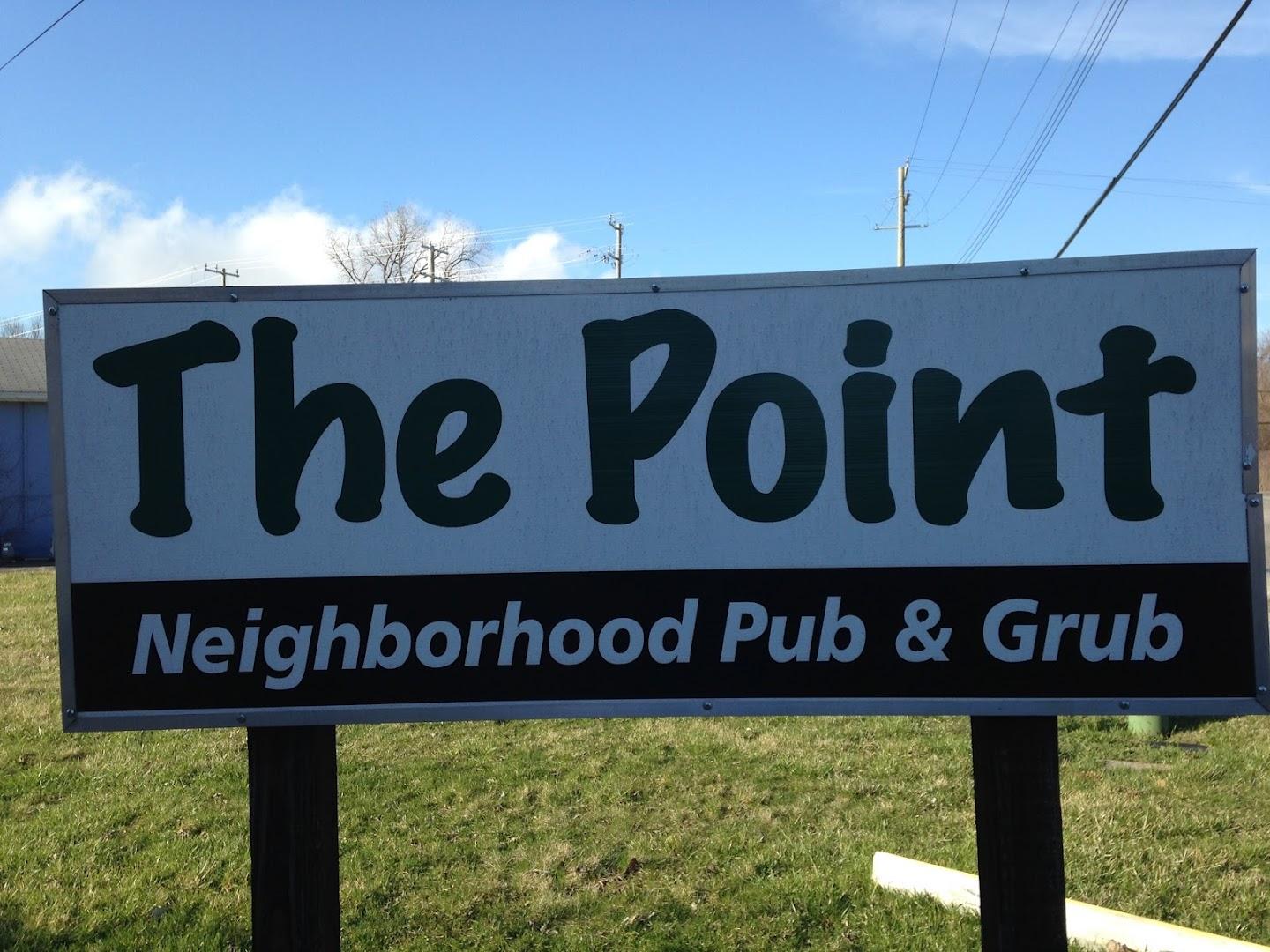 The Point